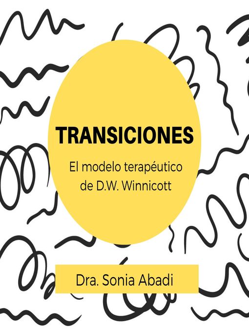 Title details for Transiciones by Sonia Abadi - Available